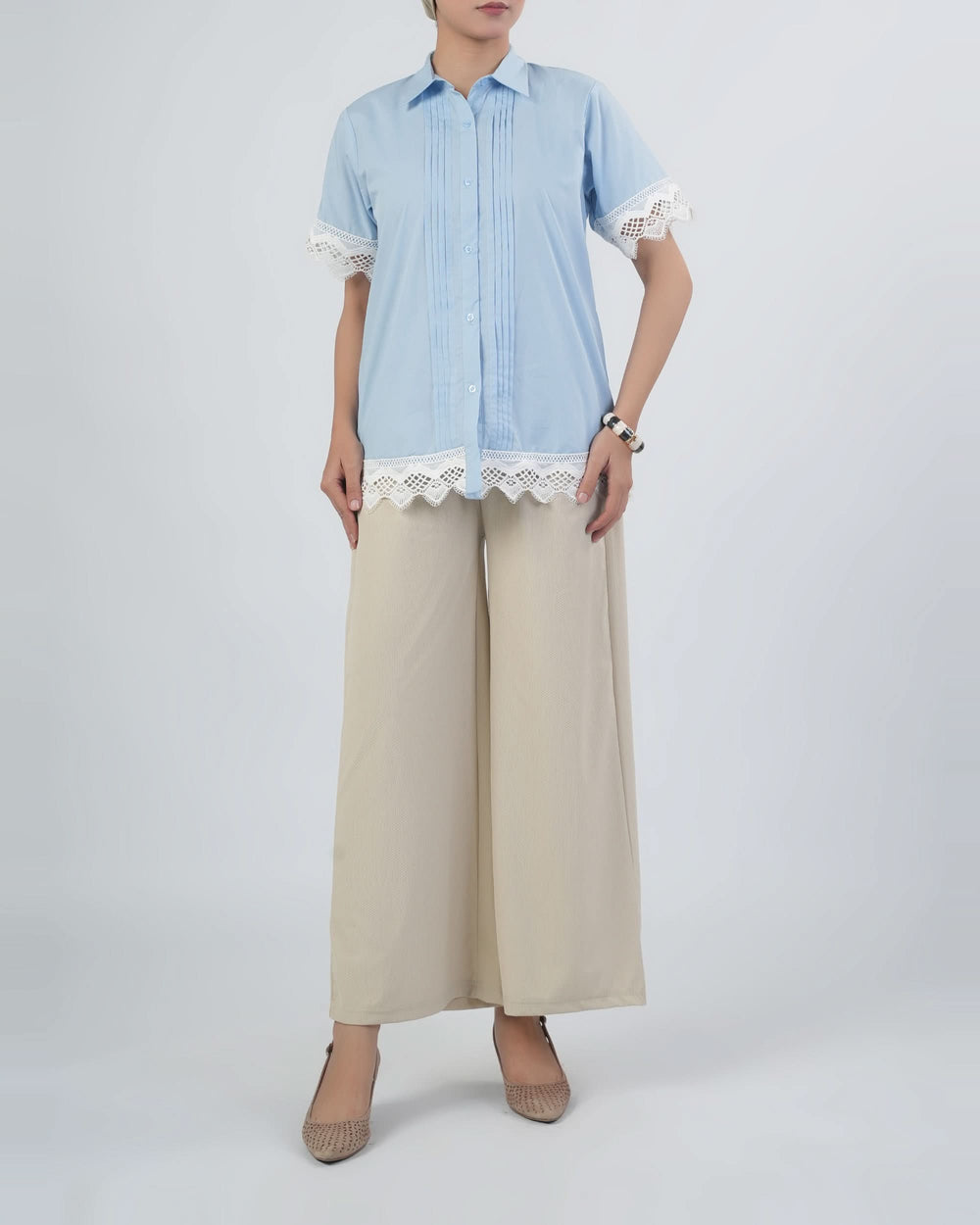 Eminent Women's Western Top