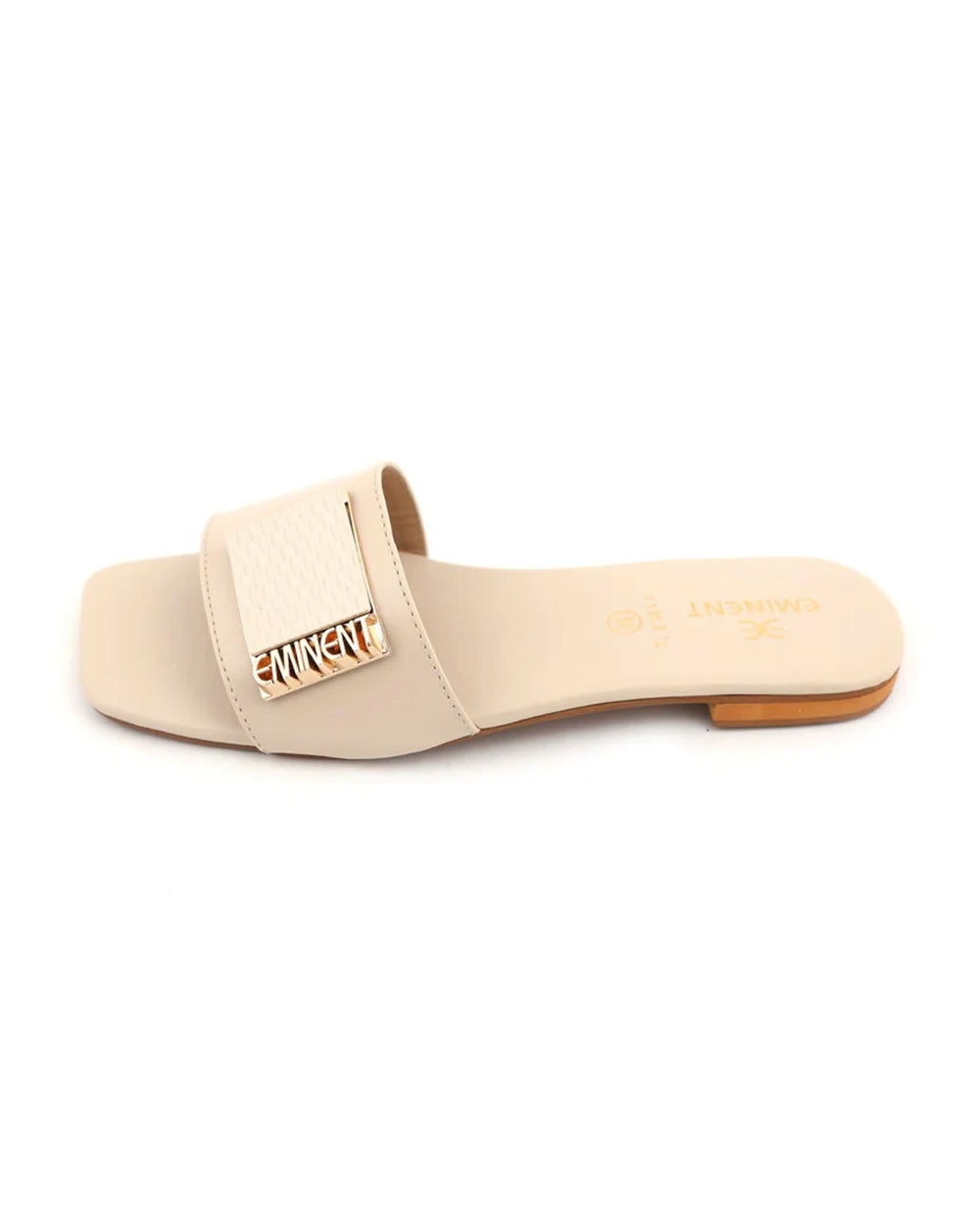 Eminent Women's Slipper