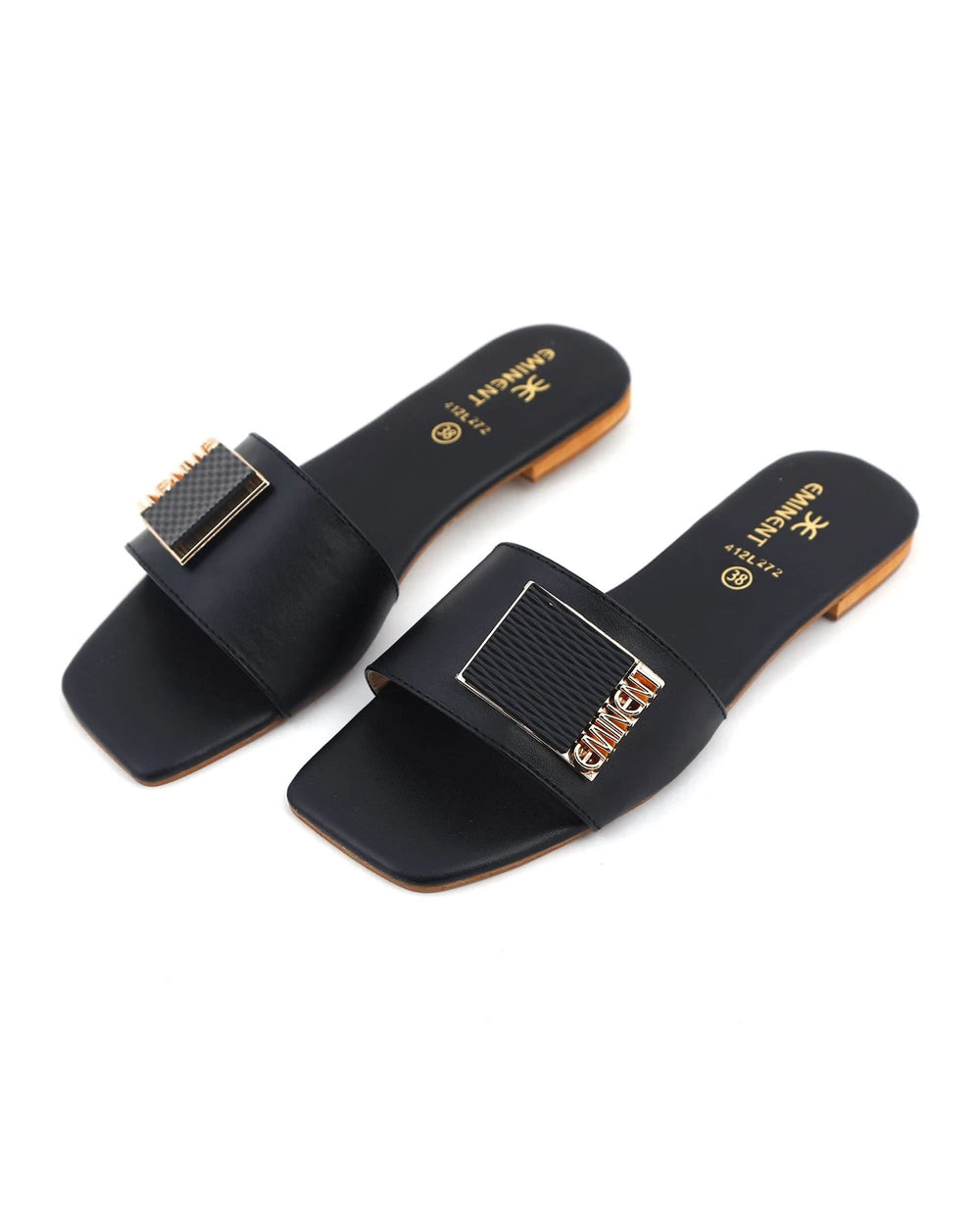 Eminent Women's Slipper