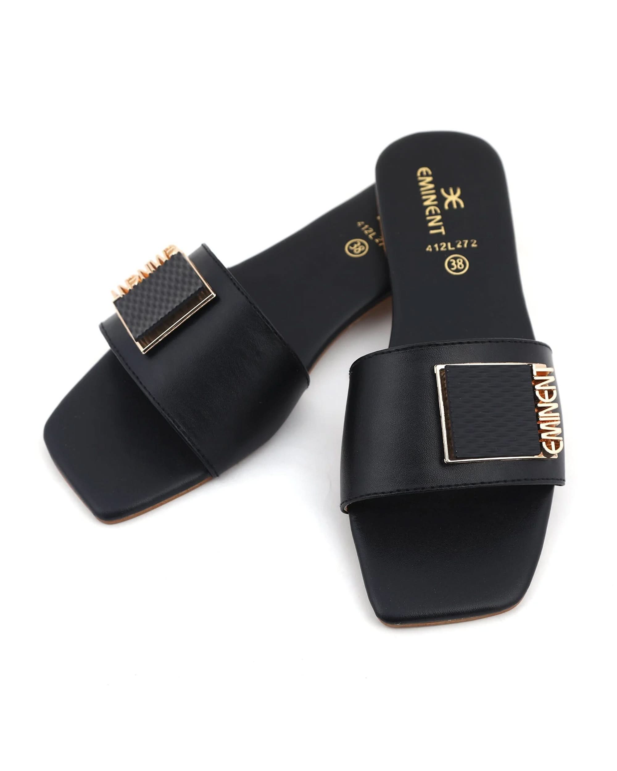 Eminent Women's Slipper