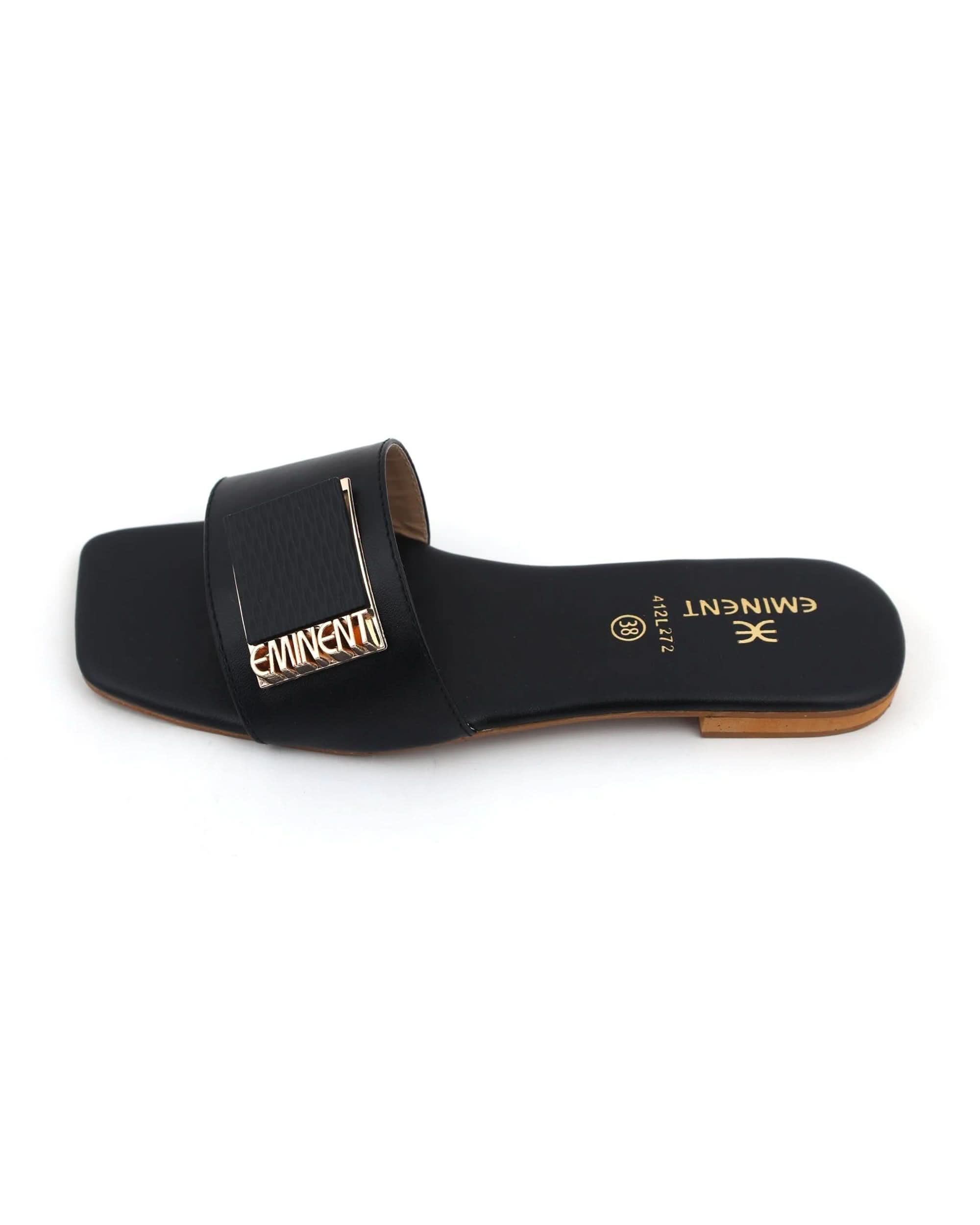 Eminent Women's Slipper