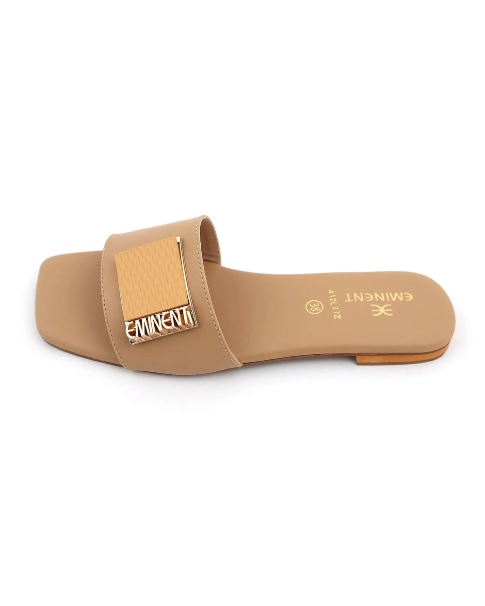 Eminent Women's Slipper
