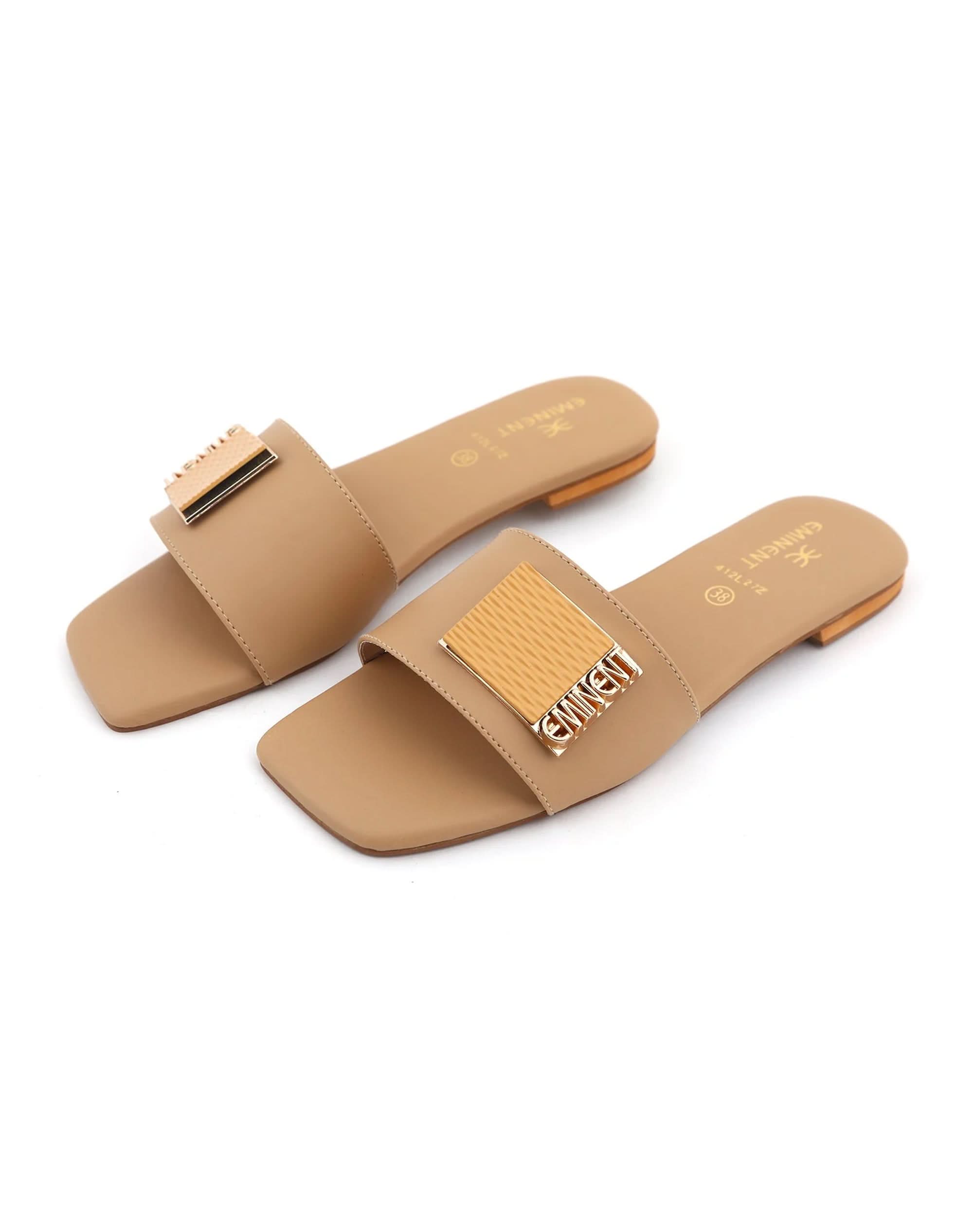 Eminent Women's Slipper