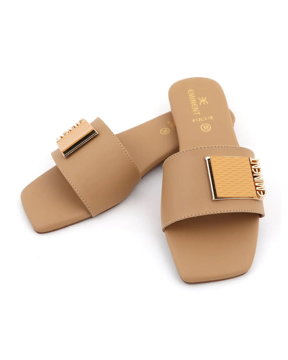 Eminent Women's Slipper
