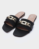 Eminent Women's Slipper