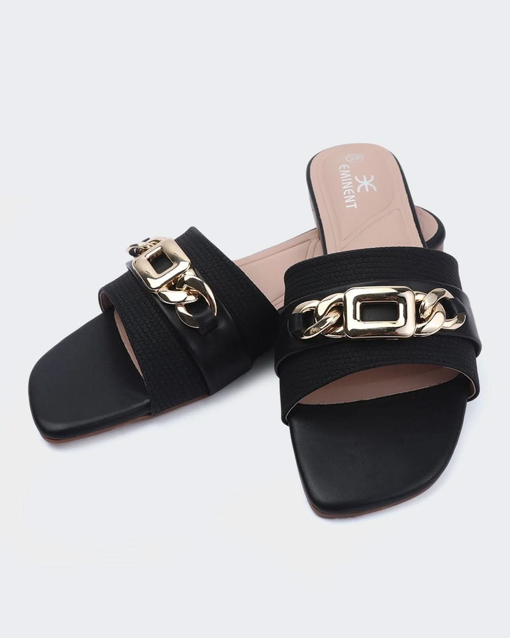 Eminent Women's Slipper