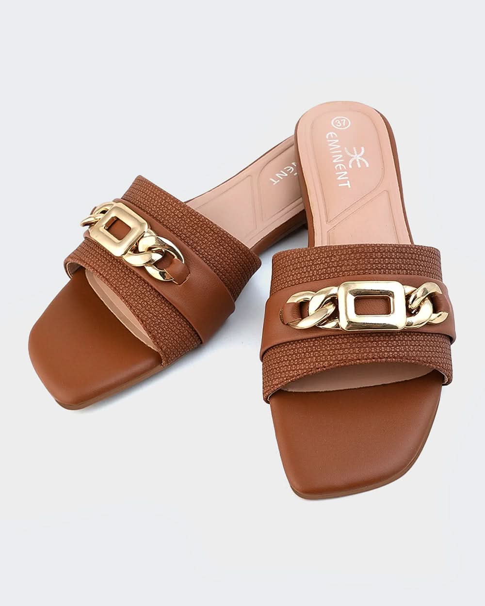 Eminent Women's Slipper