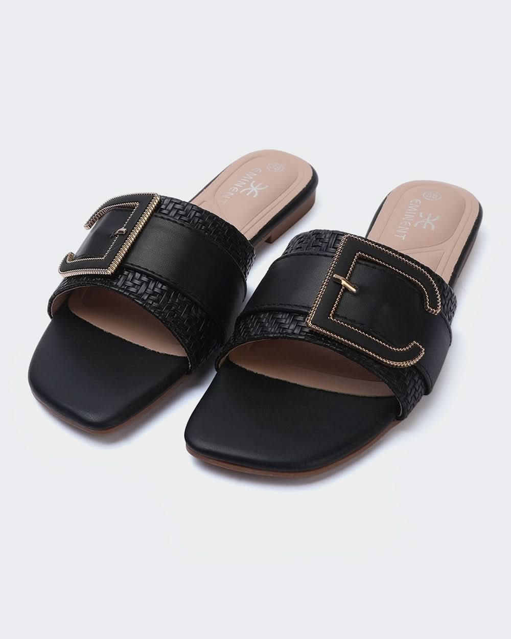 Eminent Women's Slipper