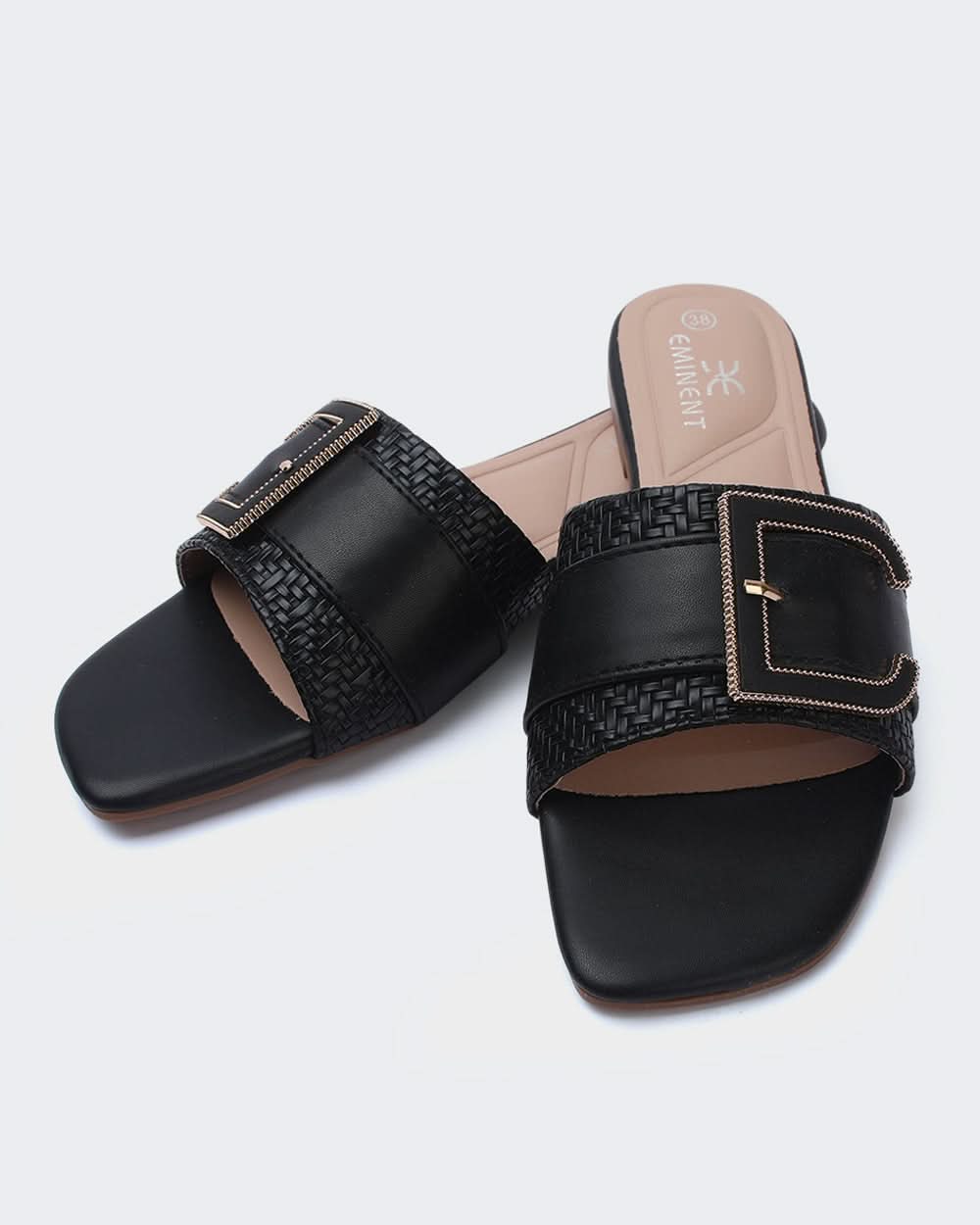 Eminent Women's Slipper