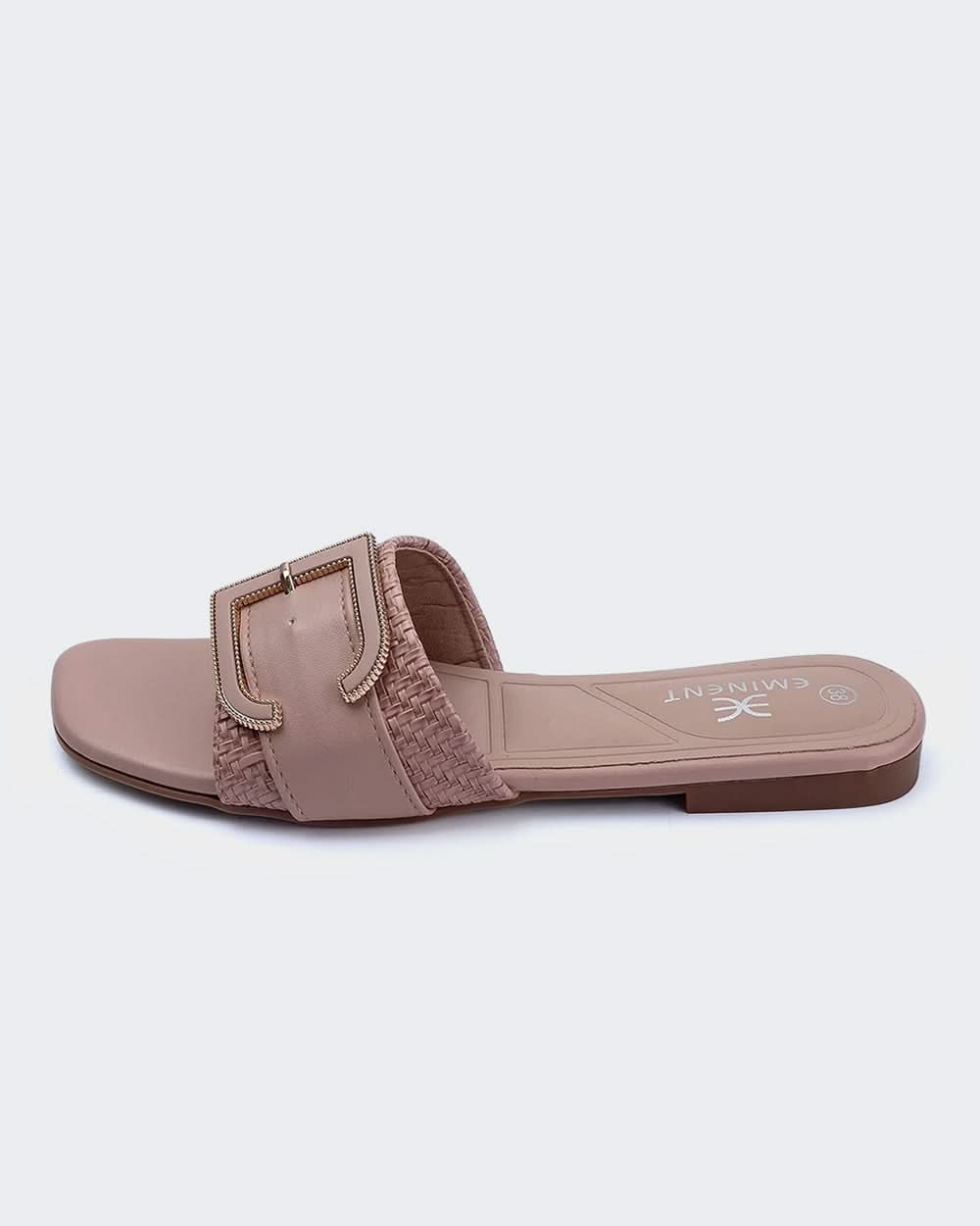 Eminent Women's Slipper