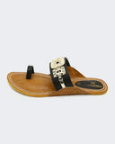 Eminent Women's Leather Kolhapuri