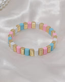 Eminent Women’s Classic Link Bracelet