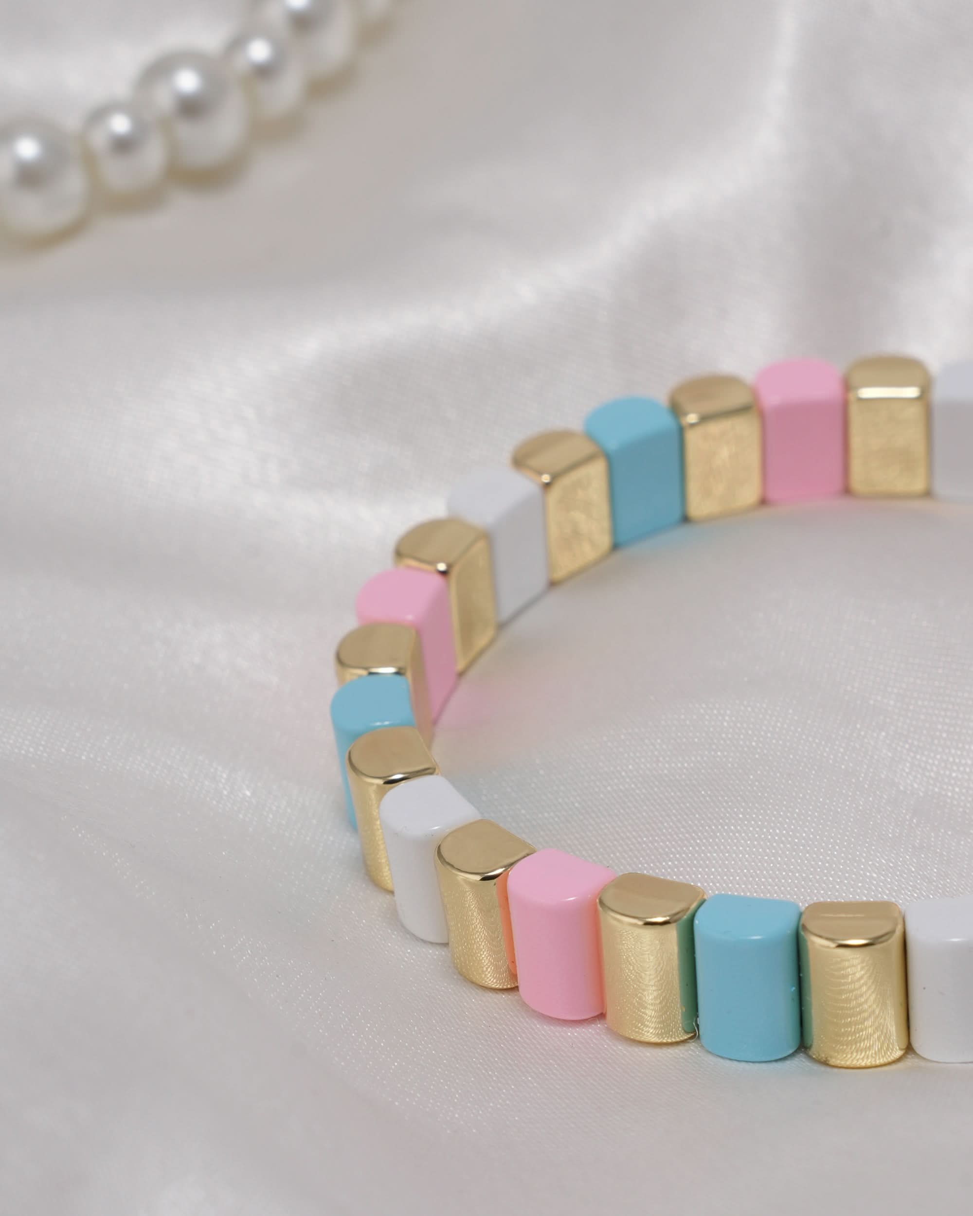 Eminent Women’s Classic Link Bracelet