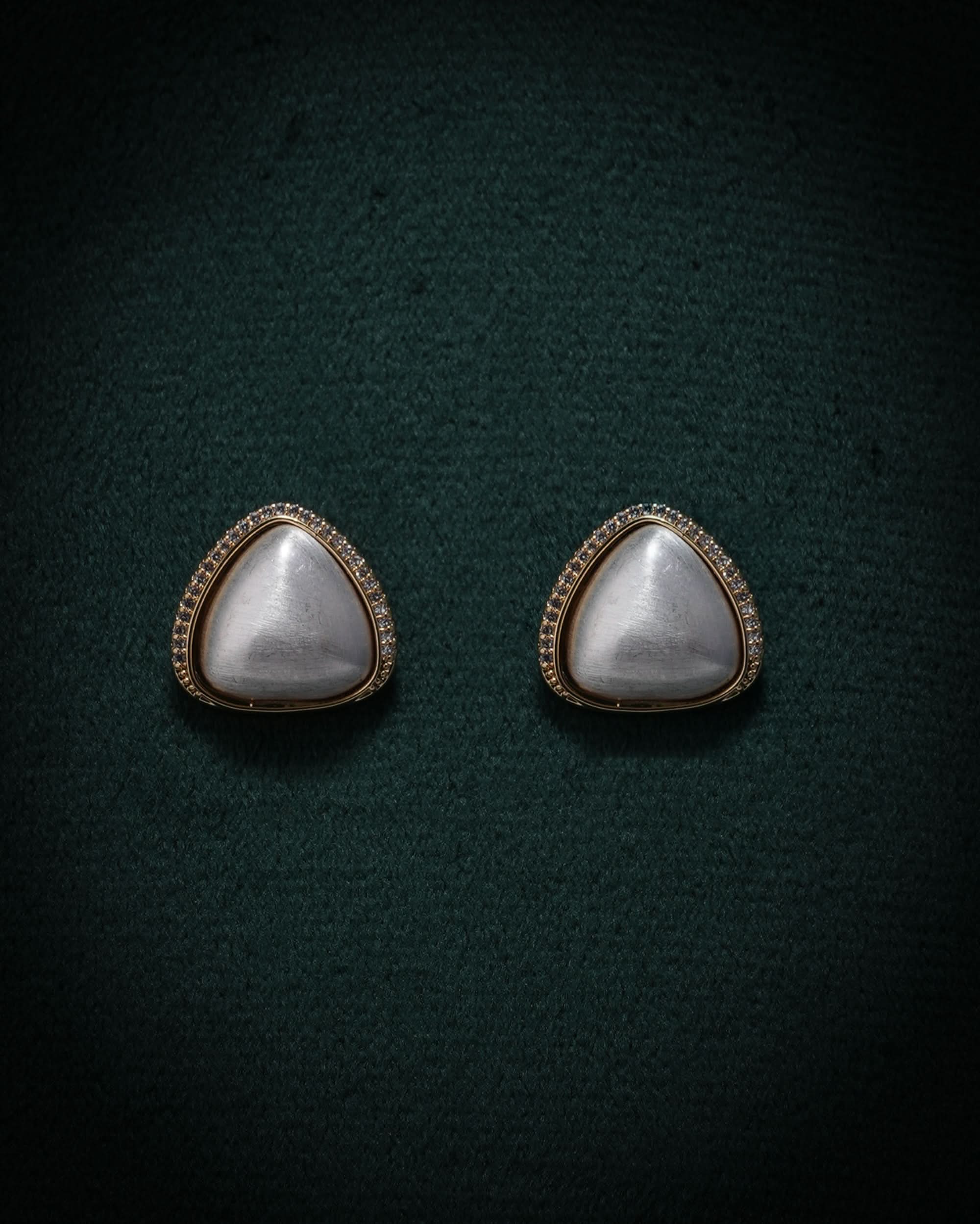 Eminent Women's Ear Tops