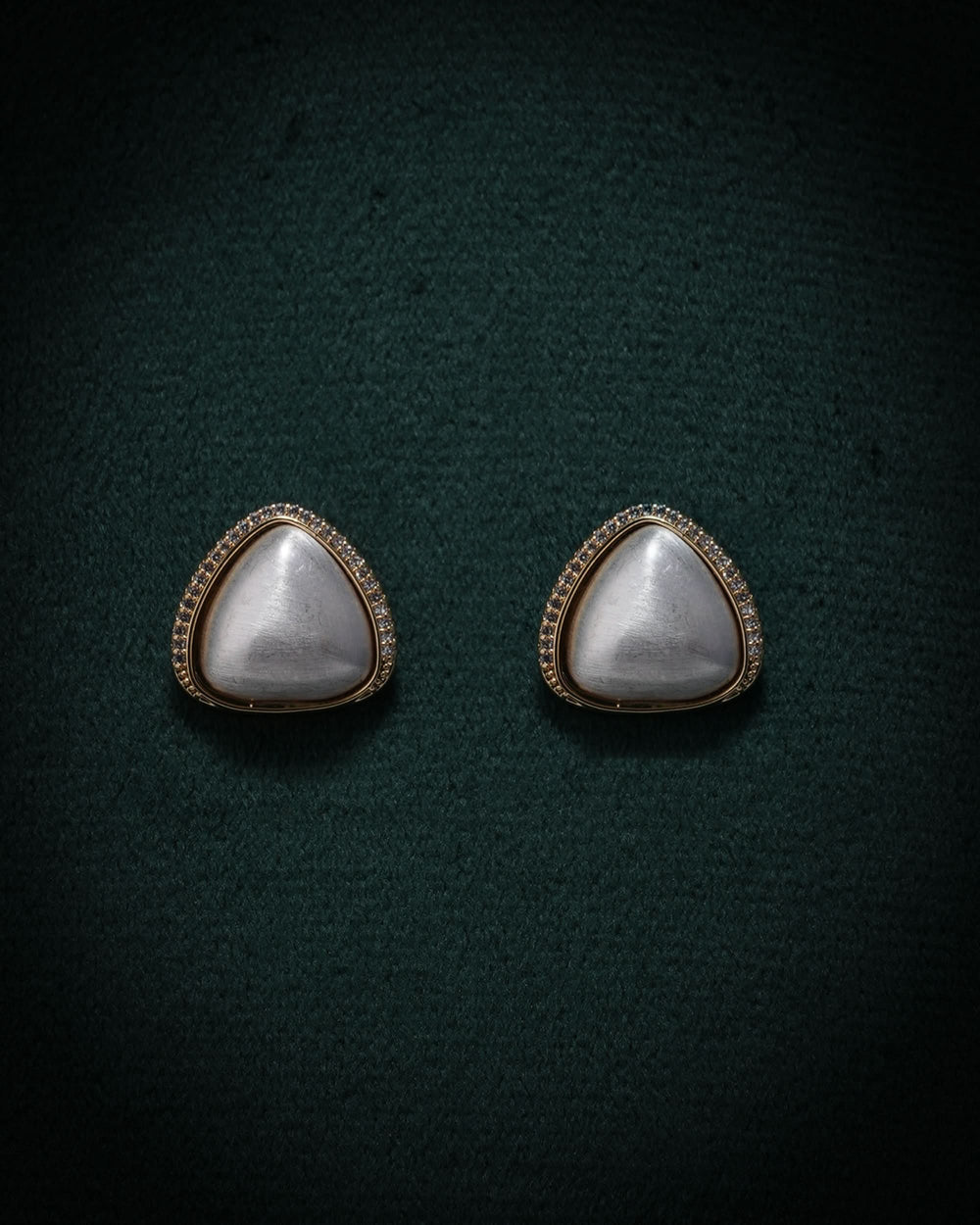 Eminent Women's Ear Tops