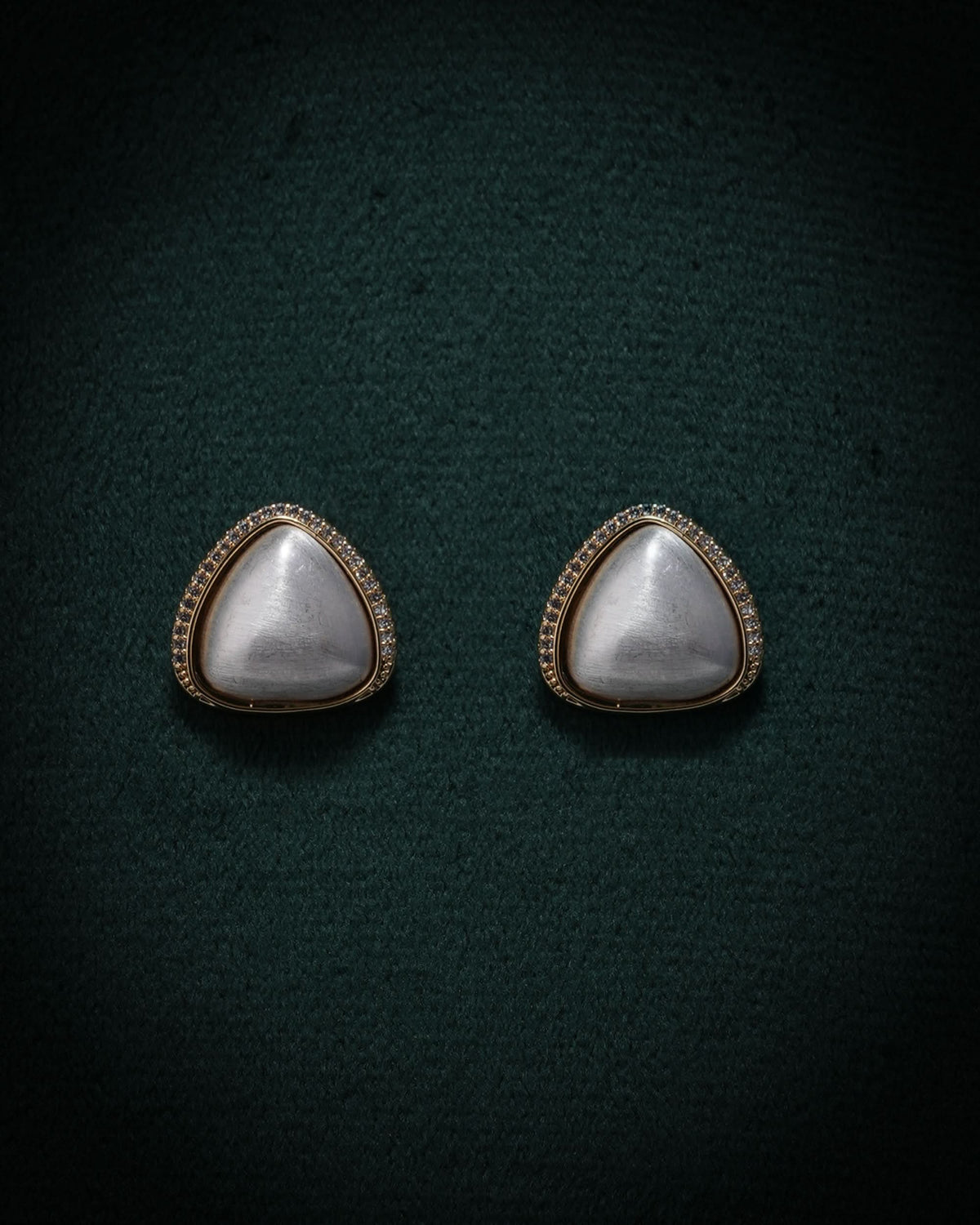 Eminent Women's Ear Tops