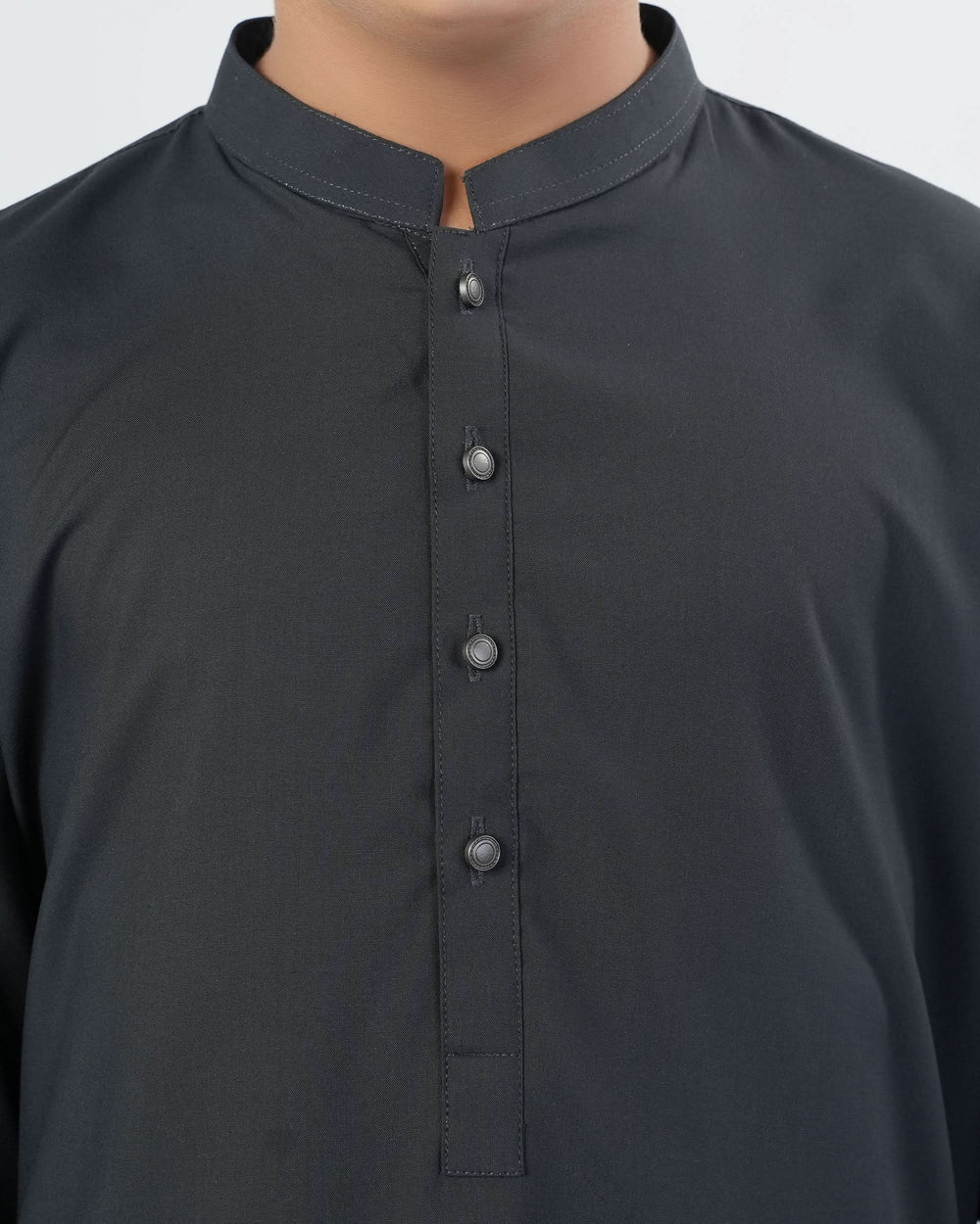 Eminent Boy Plain Shalwar Suit