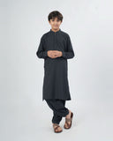 Eminent Boy Plain Shalwar Suit