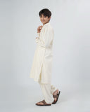 Eminent Boys Plain Poly Viscose Shalwar Kameez