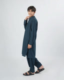 Eminent Boys Plain Poly Viscose Shalwar Kameez