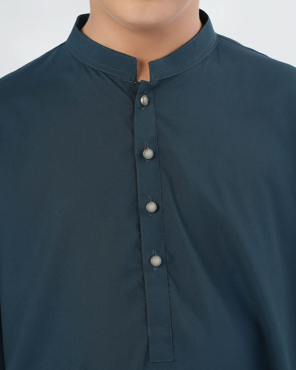 Eminent Boys Plain Poly Viscose Shalwar Kameez