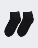Eminent Girl's Plain Socks