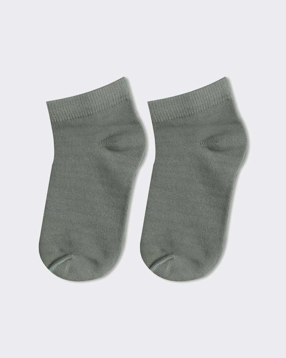 Eminent Girl's Plain Socks