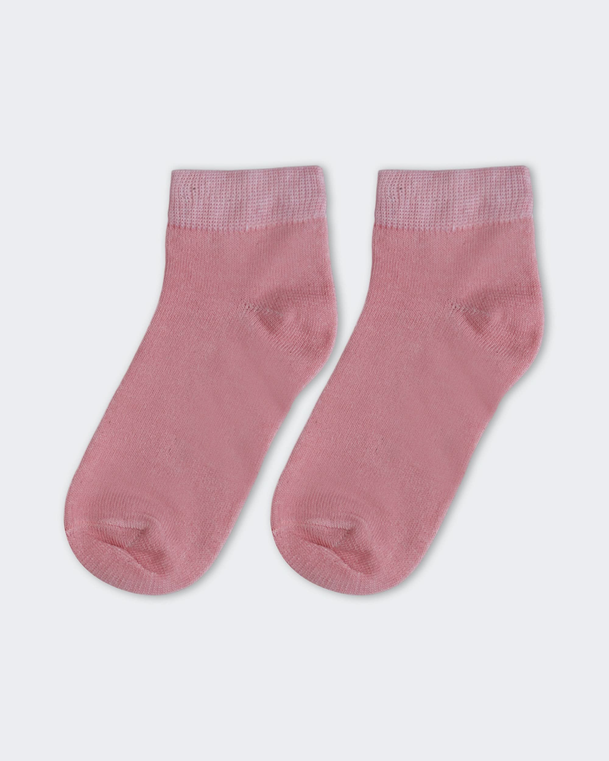 Eminent Girl's Plain Socks