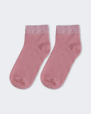 Eminent Girl's Plain Socks