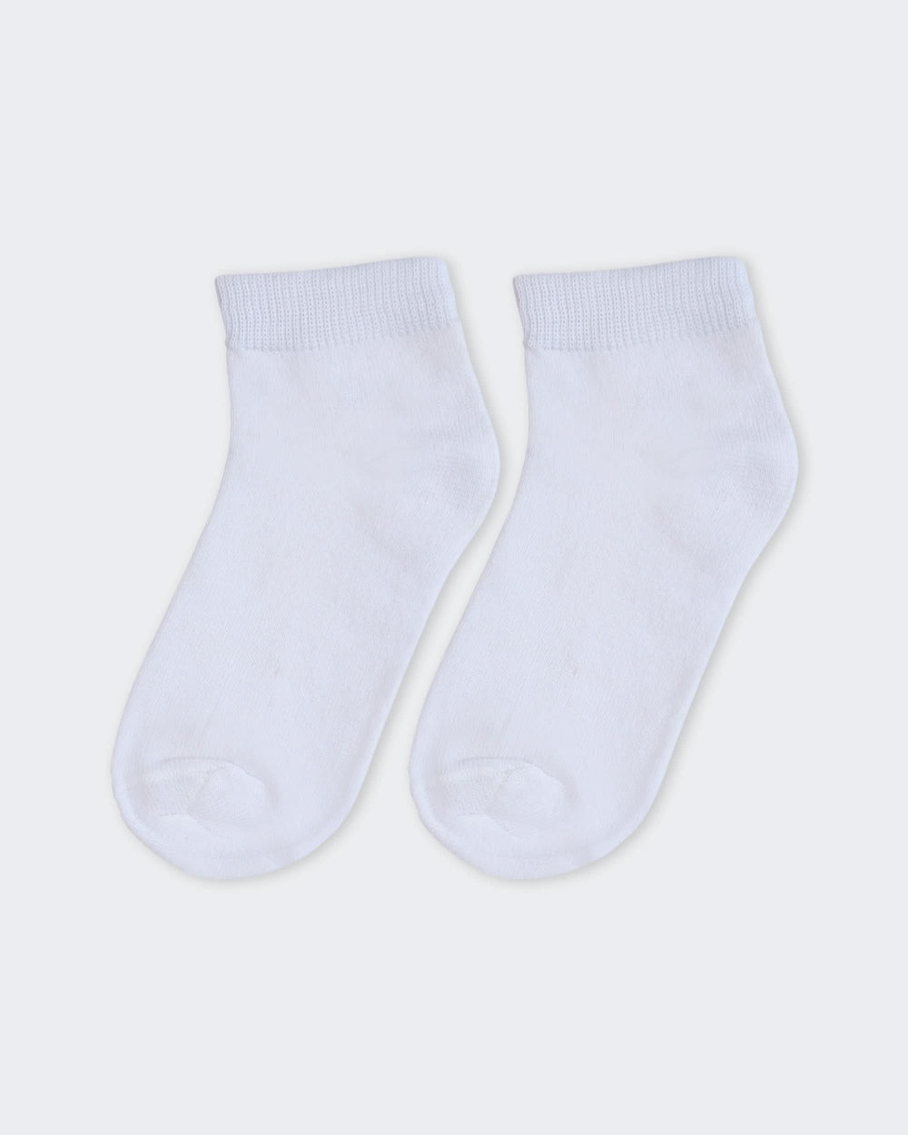 Eminent Girl's Plain Socks