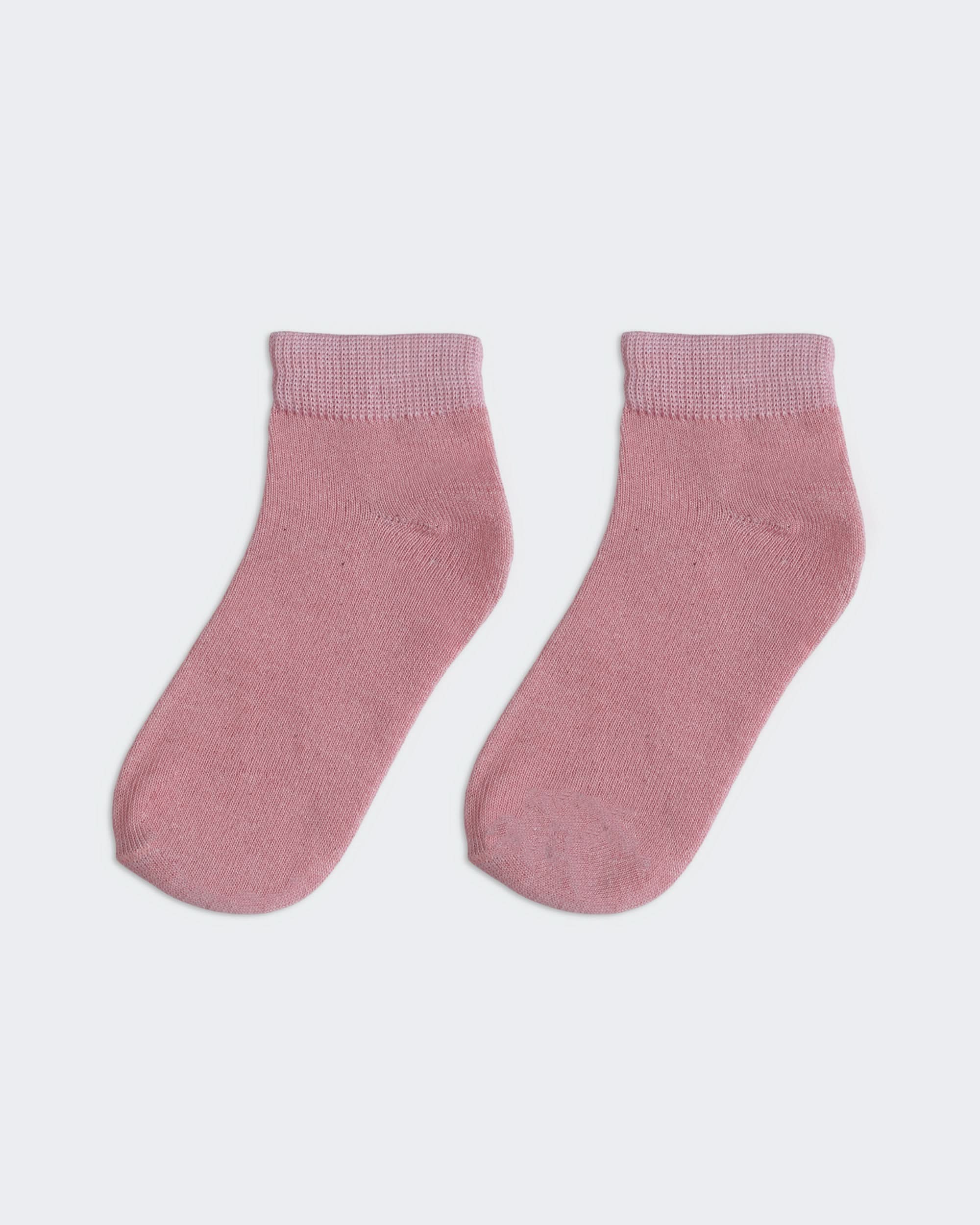 Eminent Girl's Plain Socks