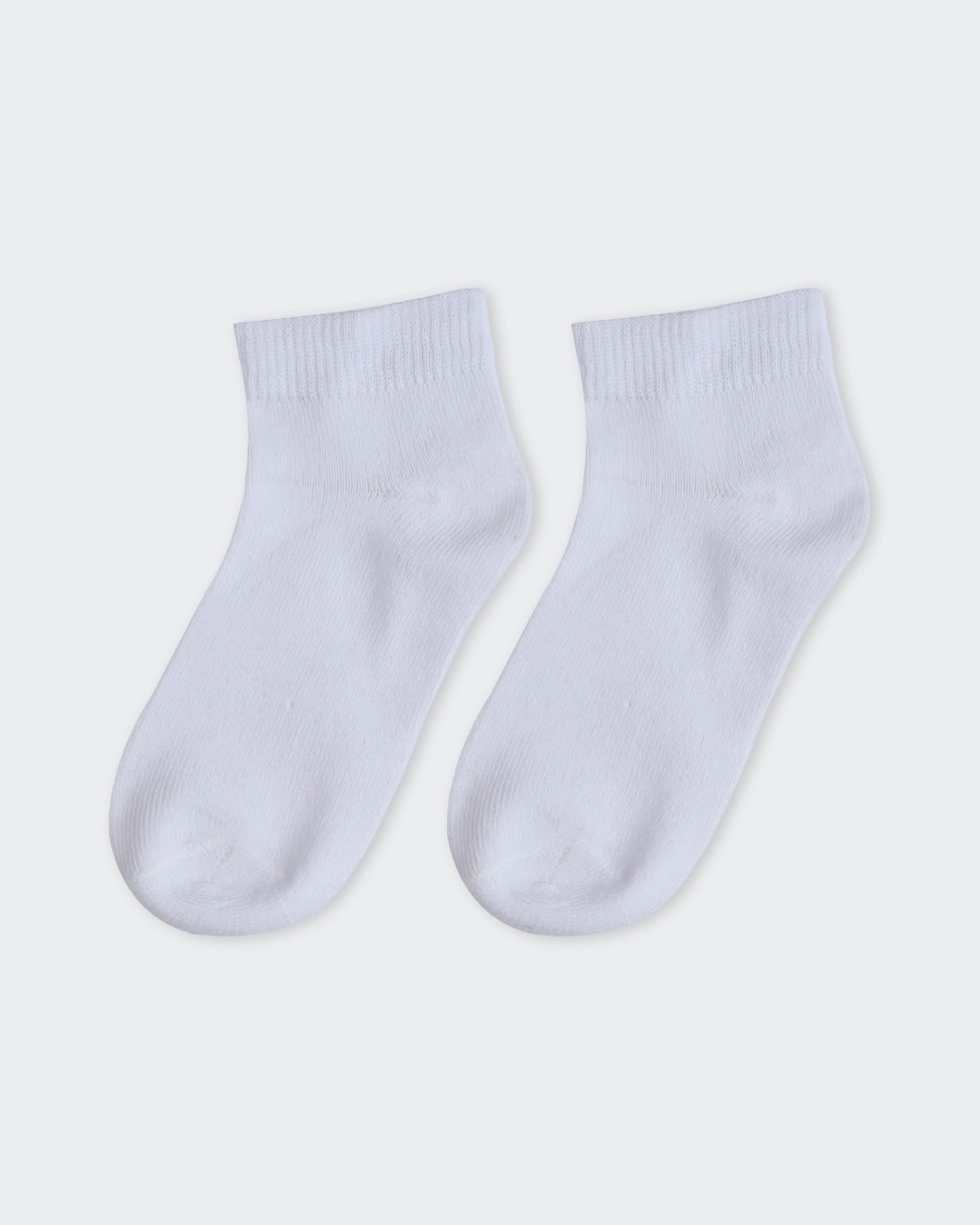 Eminent Girl's Plain Socks