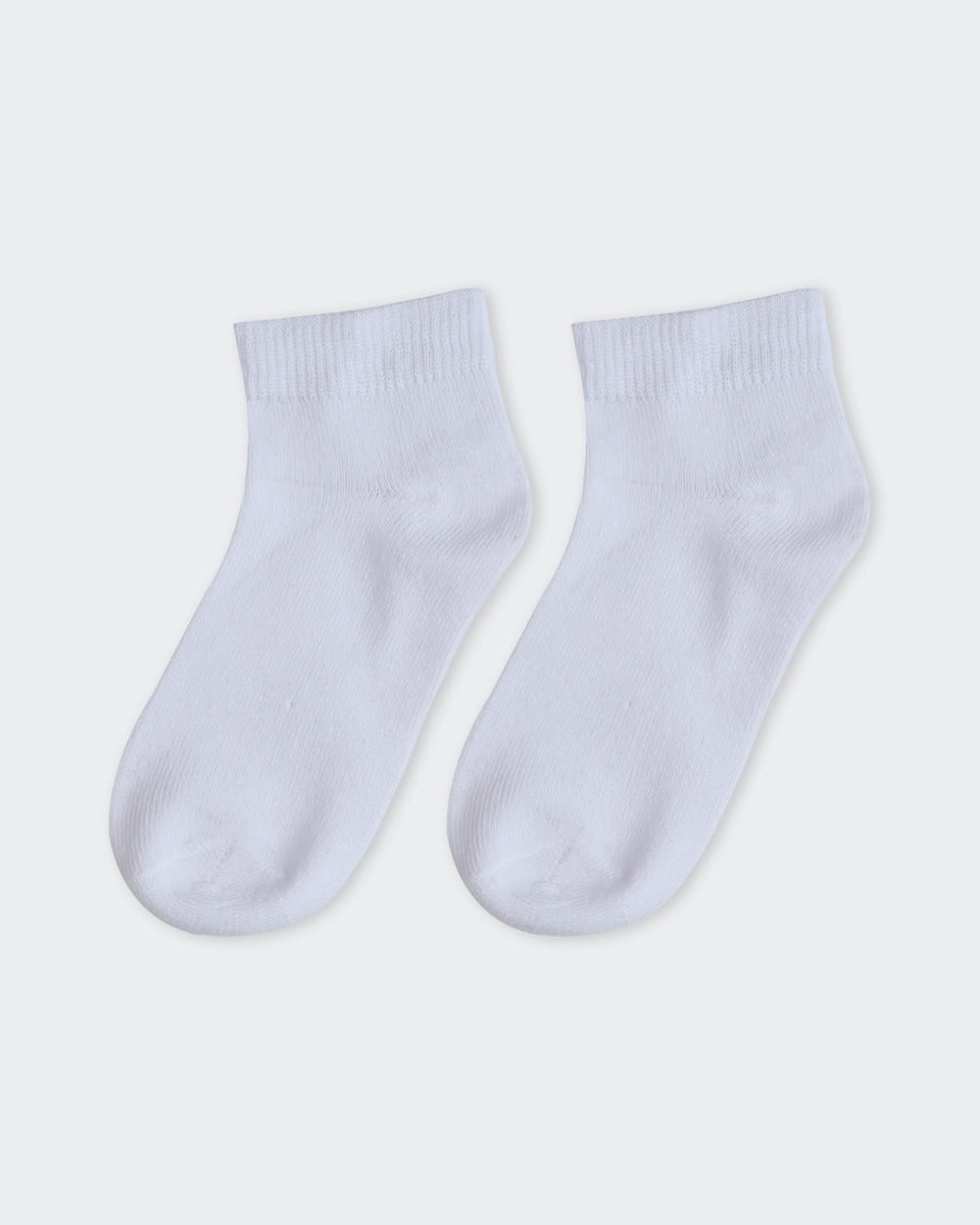 Eminent Girl's Plain Socks