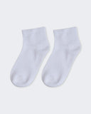Eminent Girl's Plain Socks