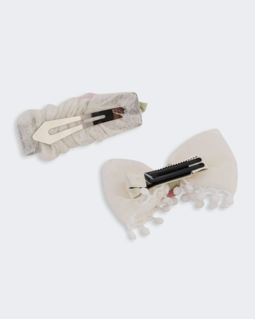 Eminent Girl's Hair Pin 2Pcs
