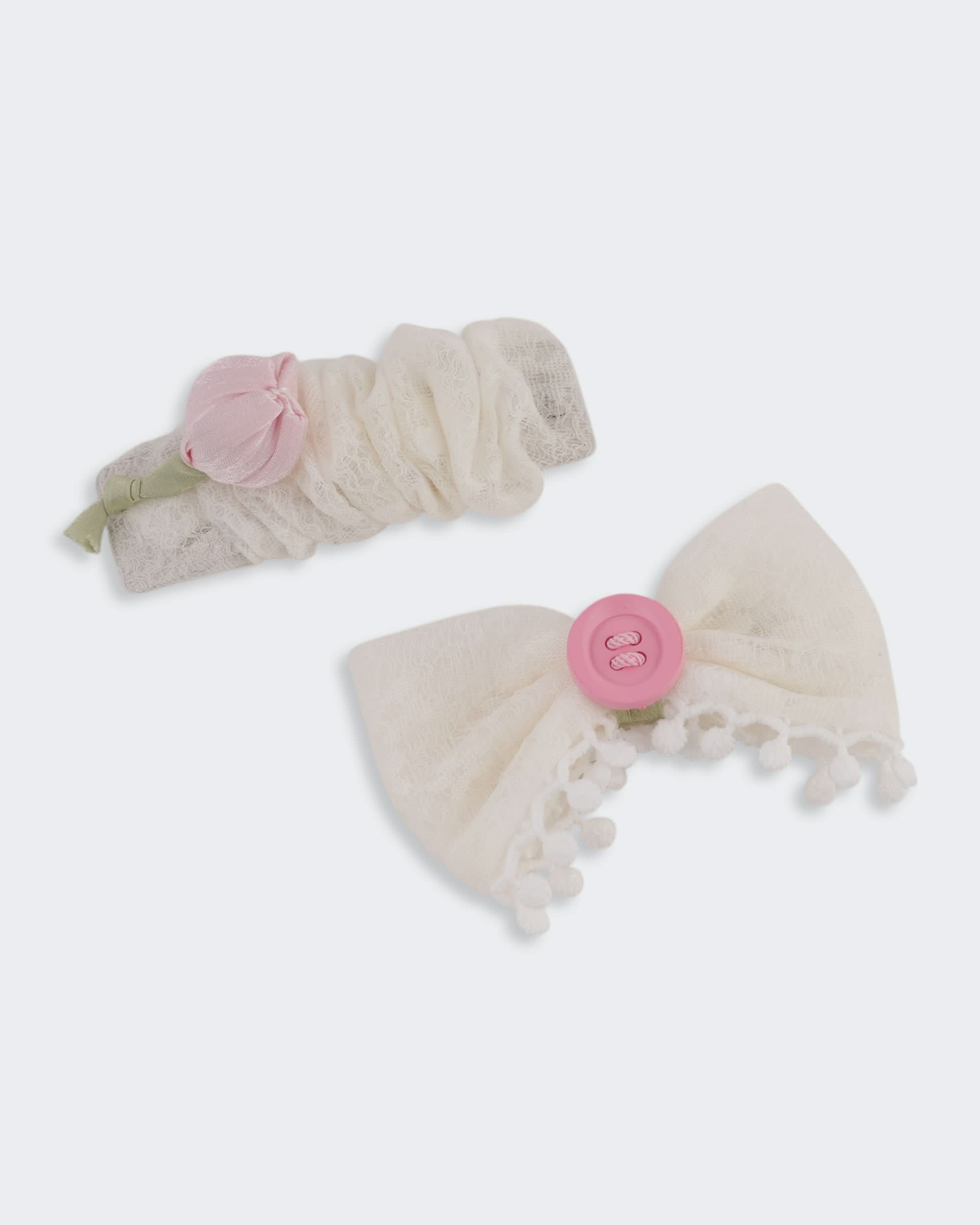 Eminent Girl's Hair Pin 2Pcs