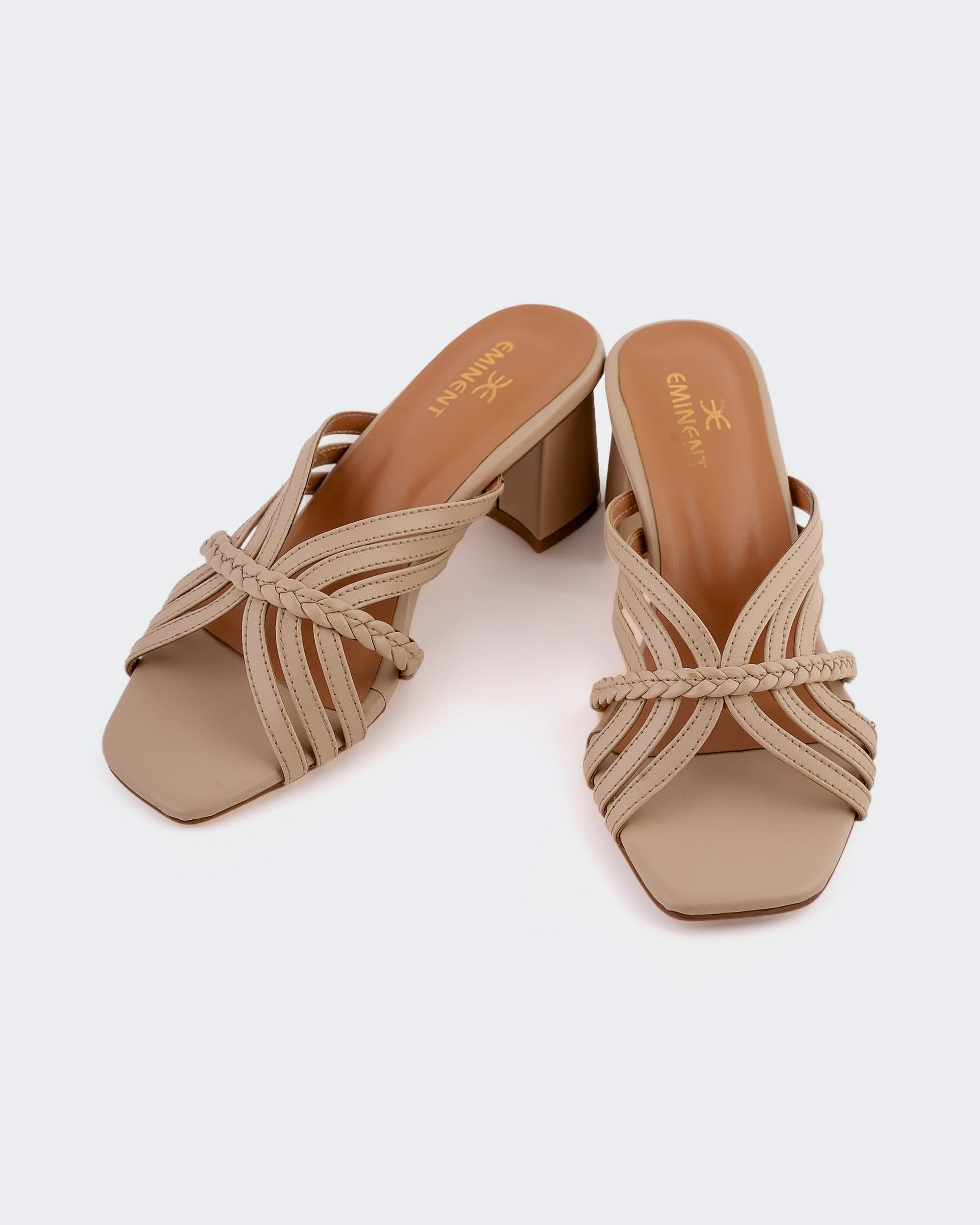 Eminent Women's Heel