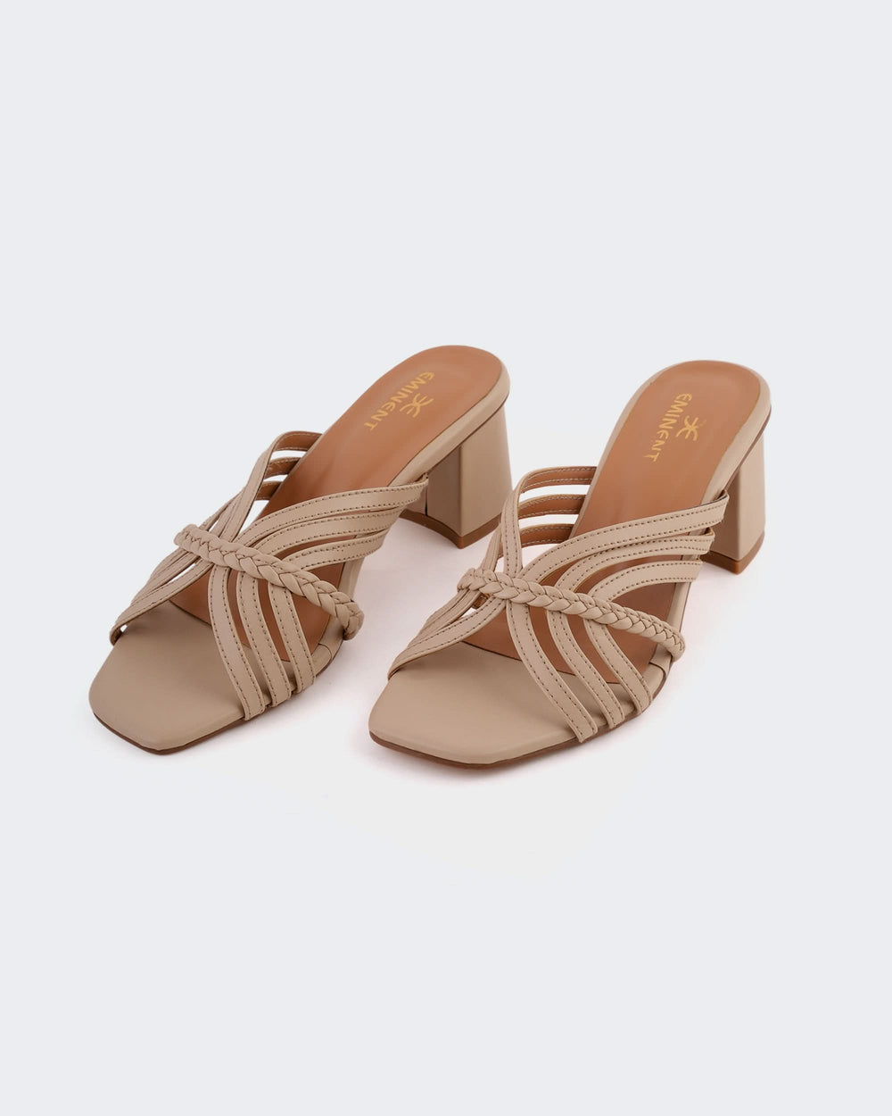 Eminent Women's Heel