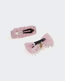 Eminent Girl's Hair Pin 2Pcs