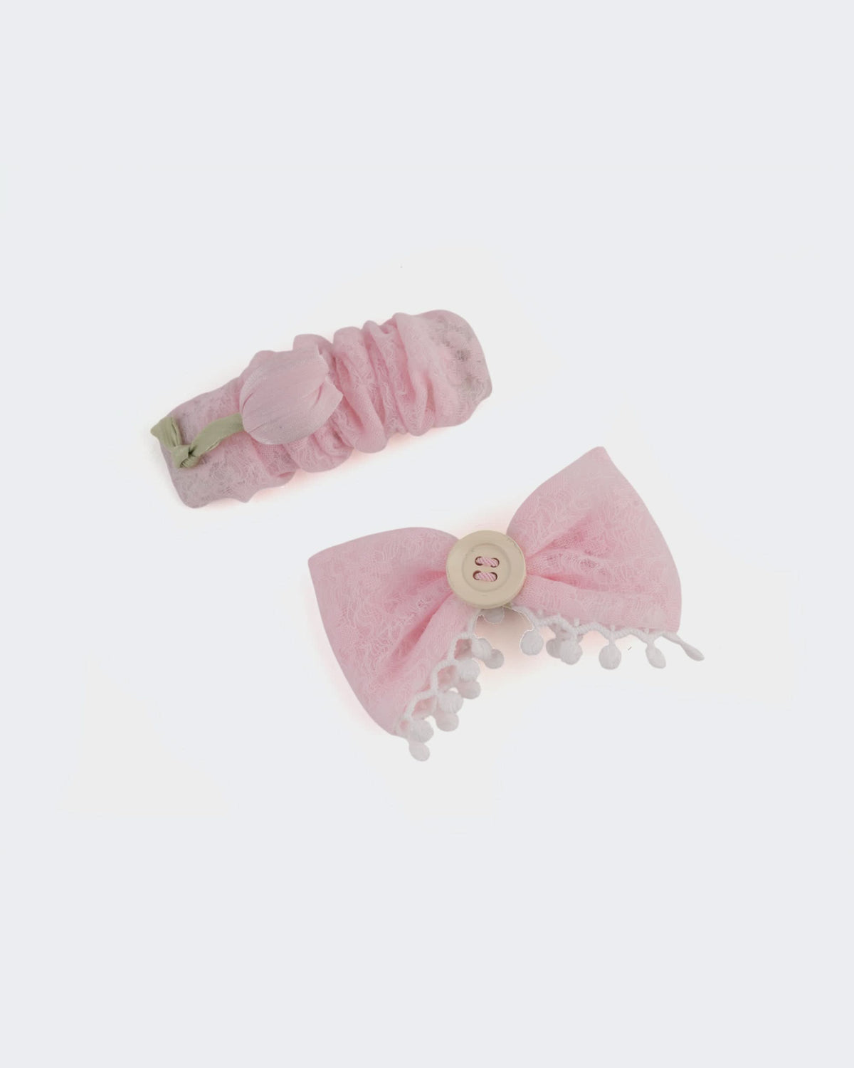 Eminent Girl's Hair Pin 2Pcs