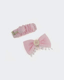 Eminent Girl's Hair Pin 2Pcs
