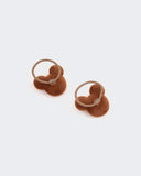 Eminent Girl's Hair Pony 2Pcs