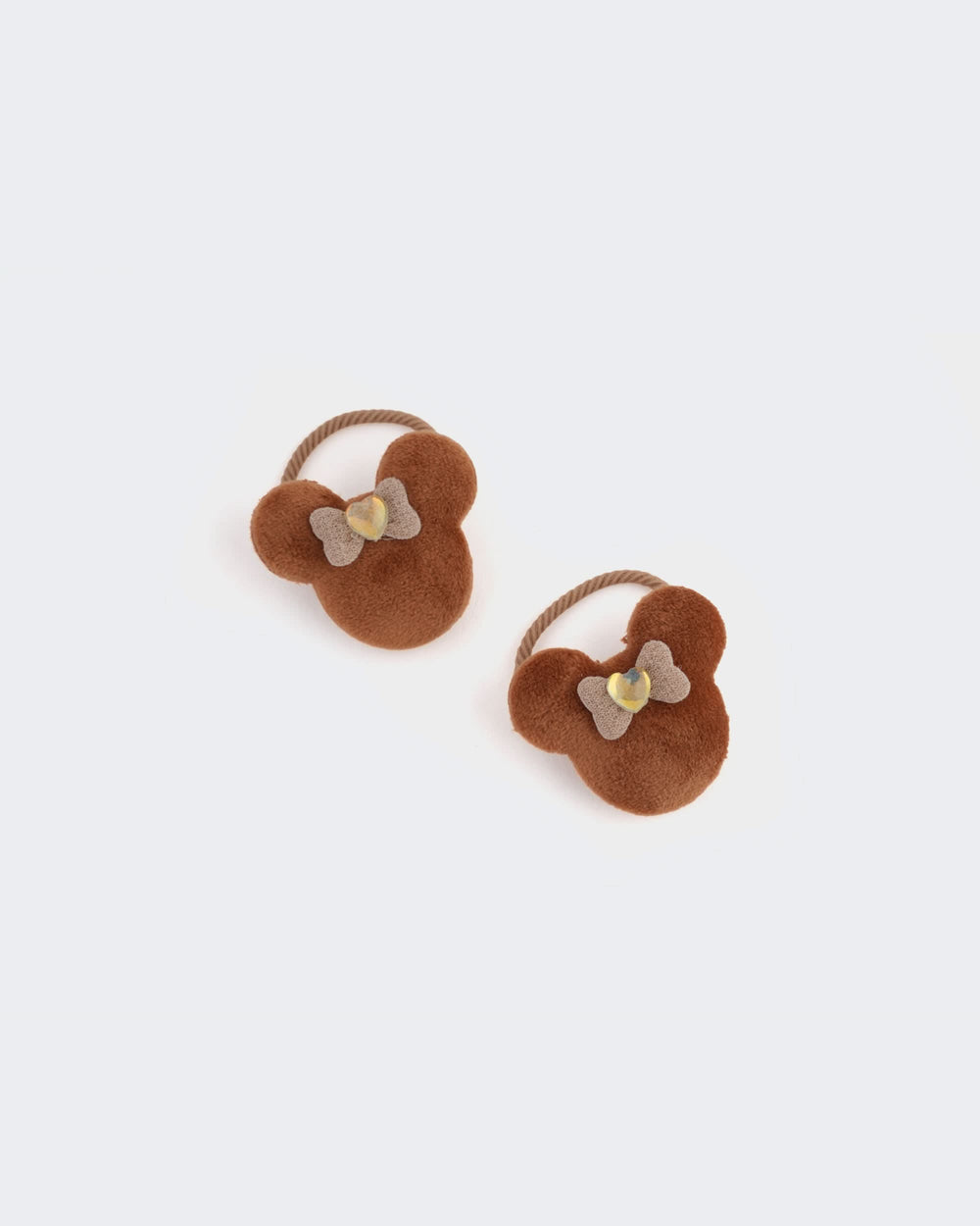 Eminent Girl's Hair Pony 2Pcs