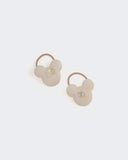 Eminent Girl's Hair Pony 2Pcs