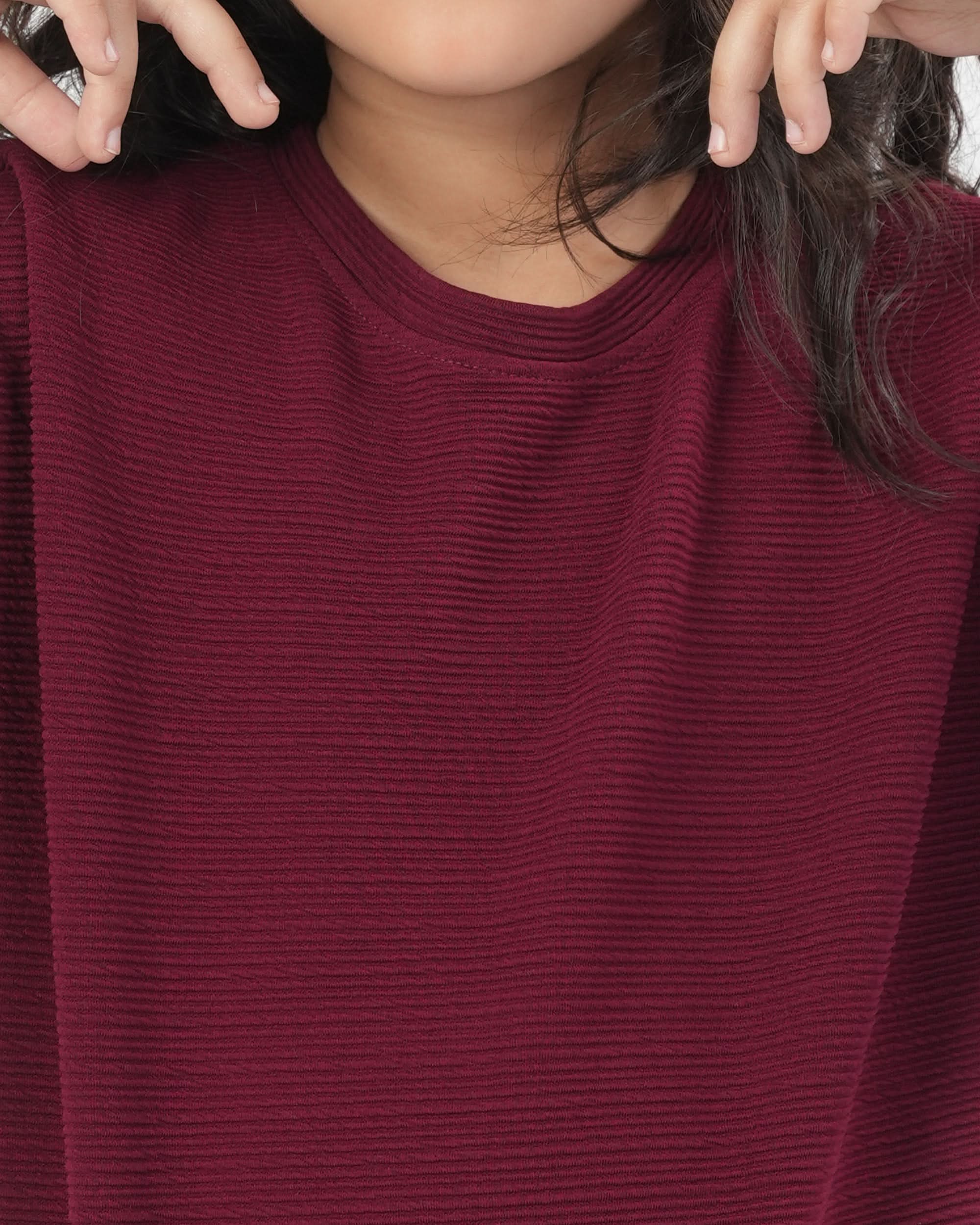 Eminent Girls Top
