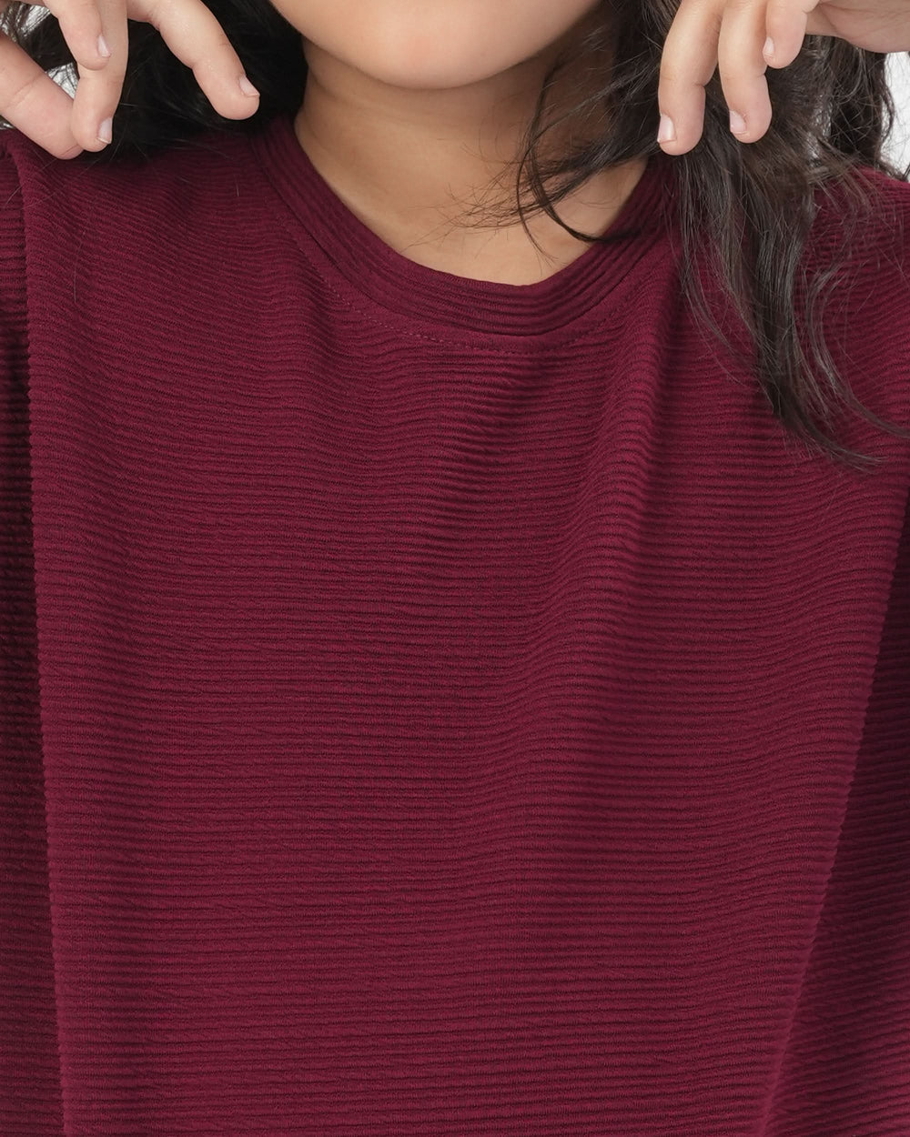 Eminent Girls Top
