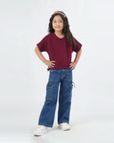 Eminent Girls Top