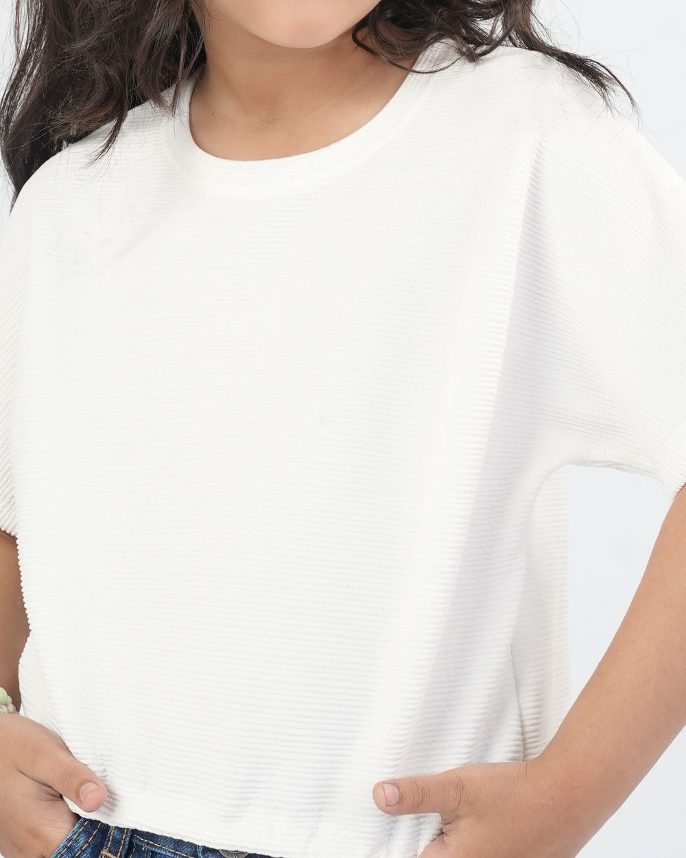 Eminent Girls Top