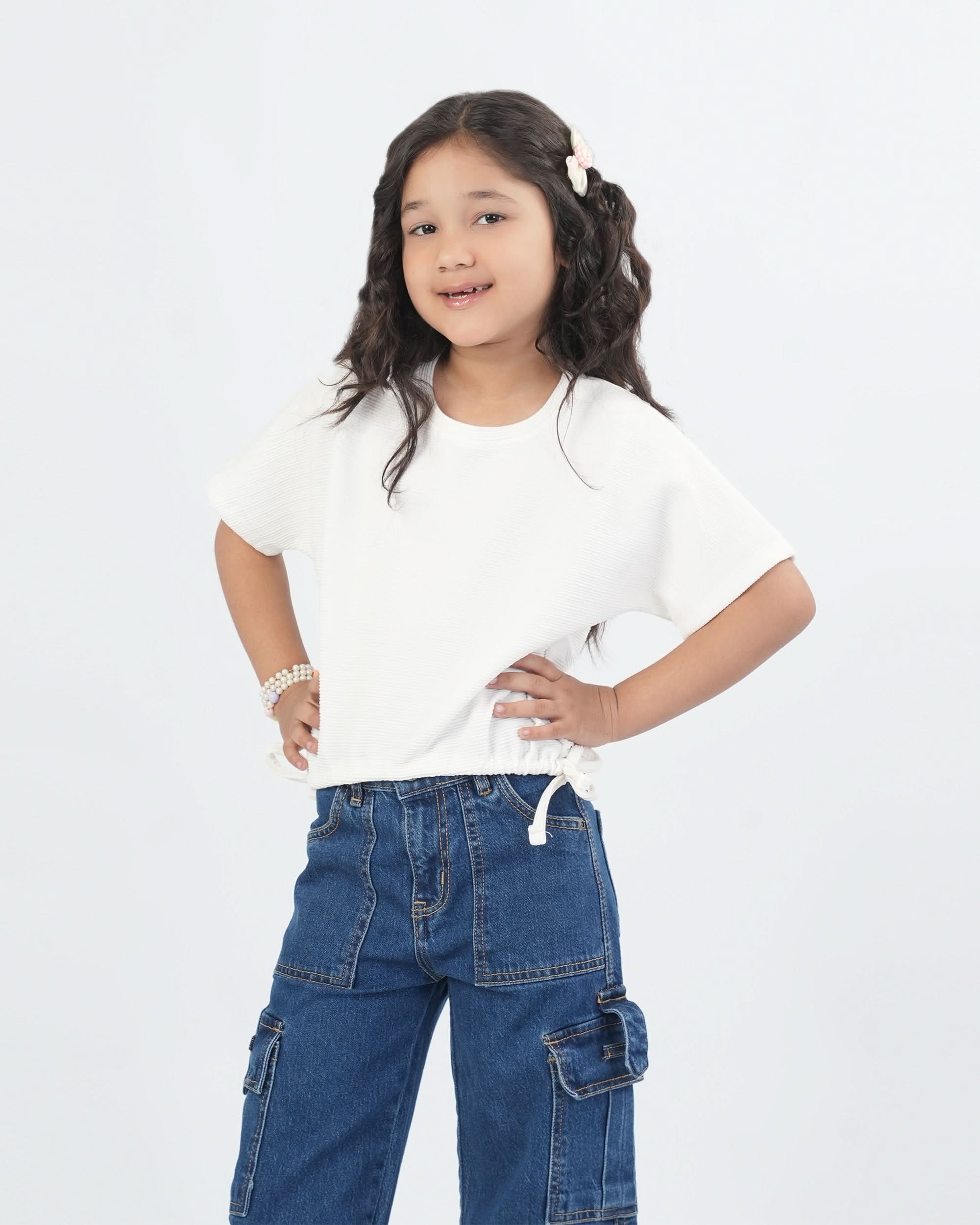 Eminent Girls Top
