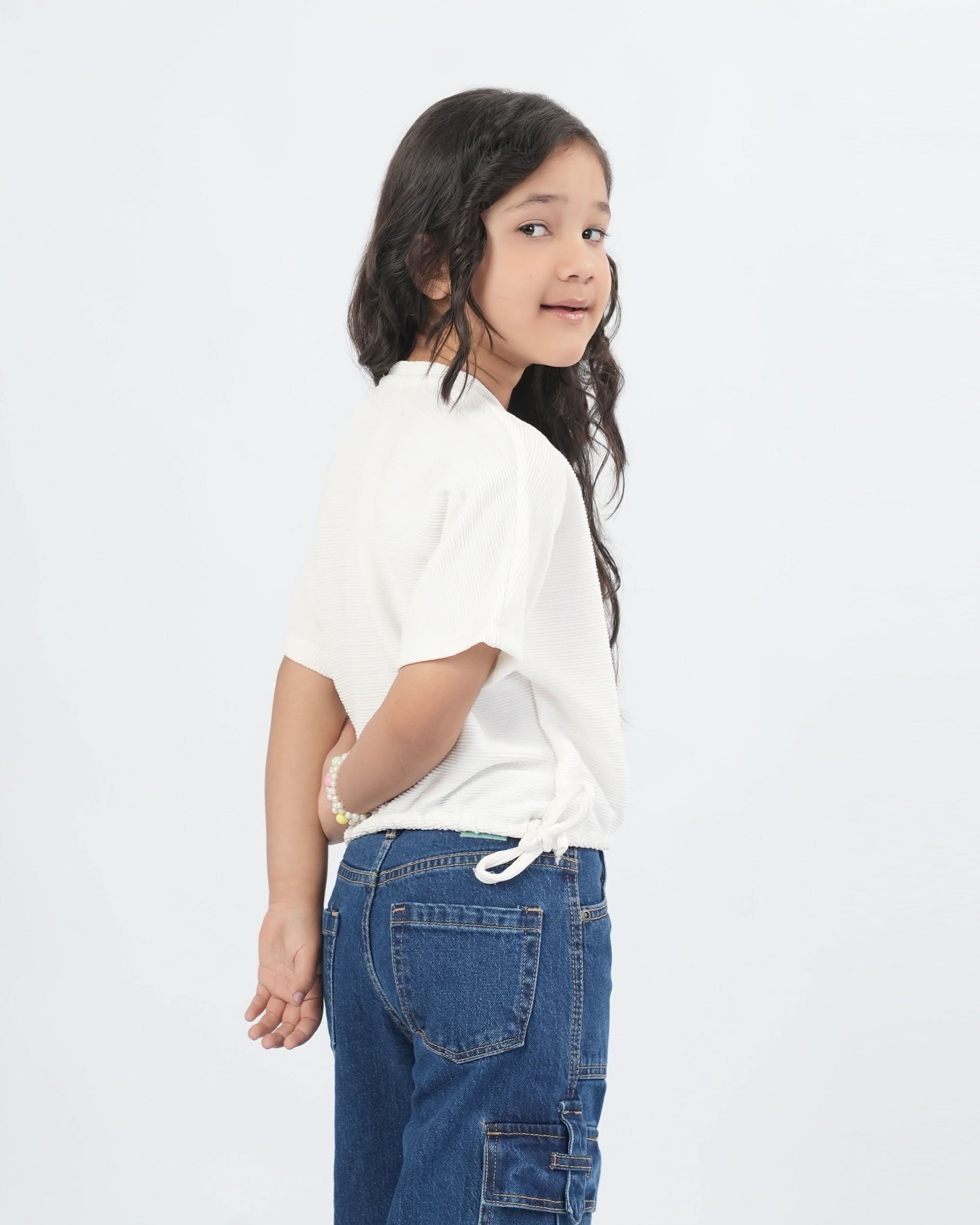 Eminent Girls Top